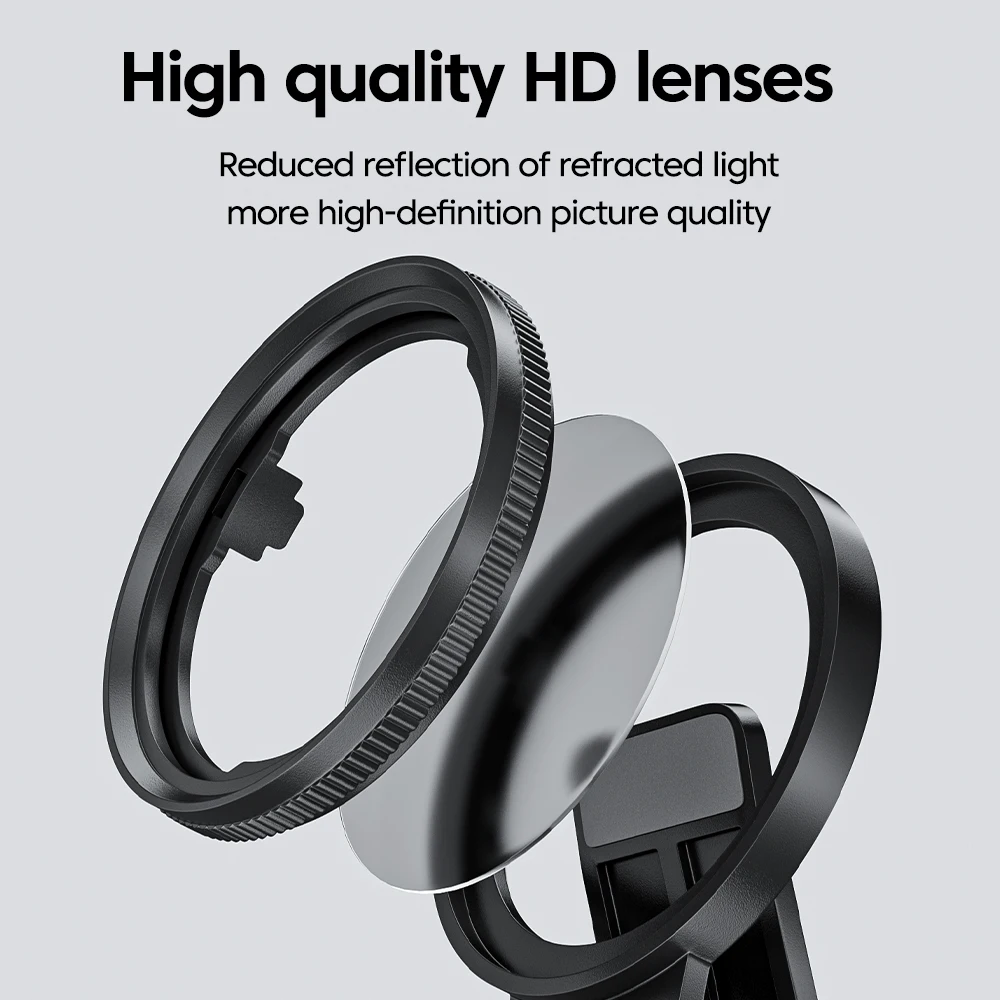 New 52mm CPL Mobile Phone Lens - Phone Accessories Useful 评论和价格