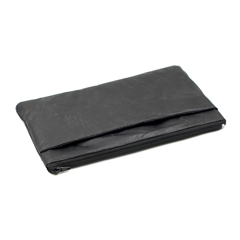 Zippered Ultra-Slim Fiber Pape - Phone Accessories And Cases 评论和价格