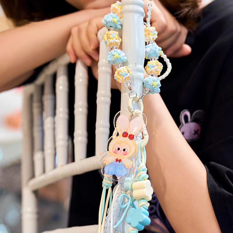 New Baby Three Love Chain Time - Phone Accessories From China 评论和价格