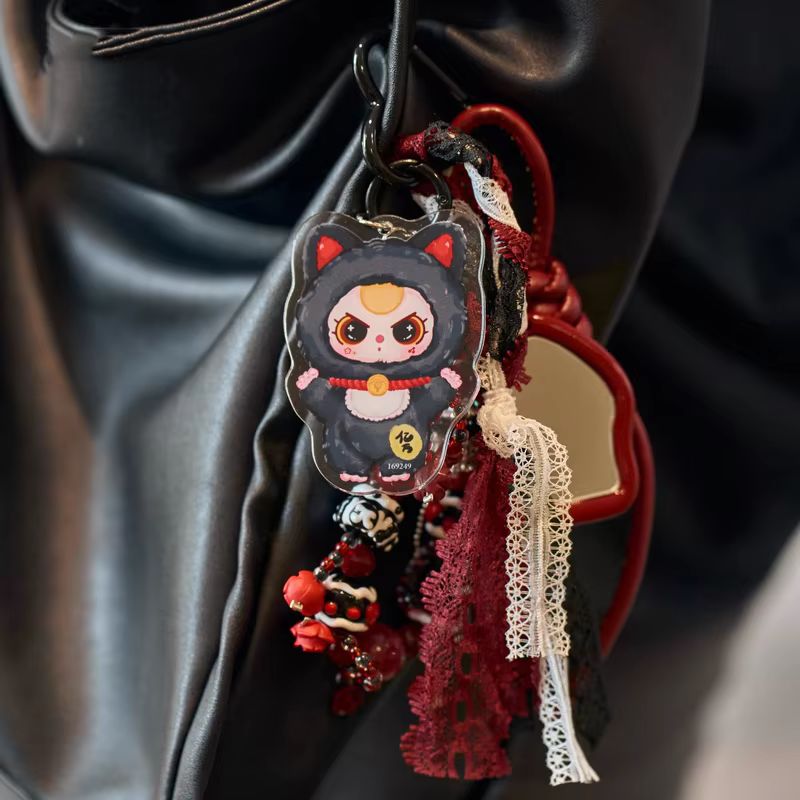 New Baby Three Love Chain Time - Phone Accessories From China 评论和价格
