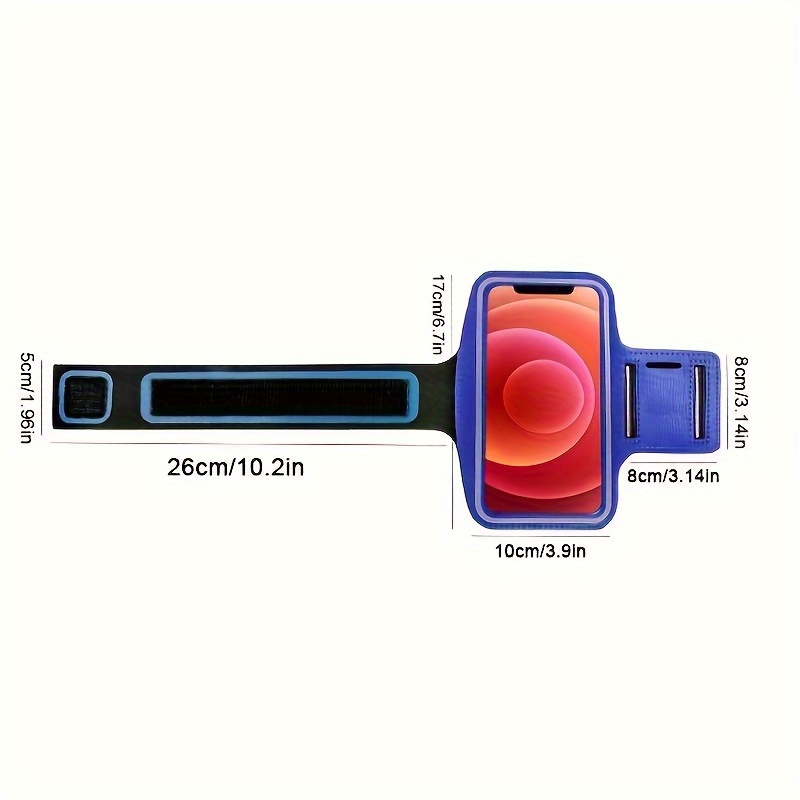 7 Inch Universal Sport Armband - Phone Accessories Box Set 评论和价格