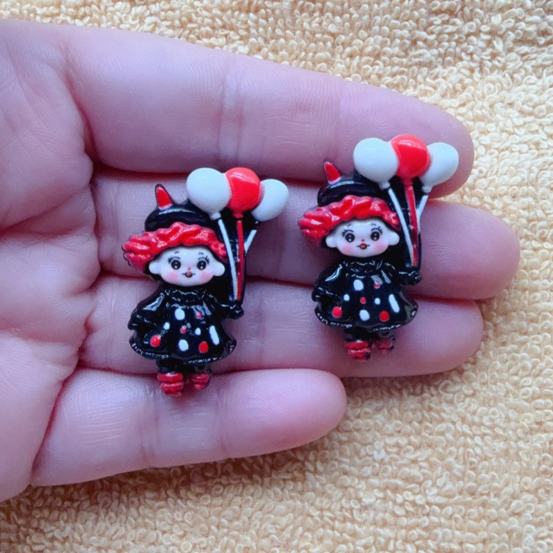 12pcs Joker Balloon Children's - Phone Accessories 评论和价格