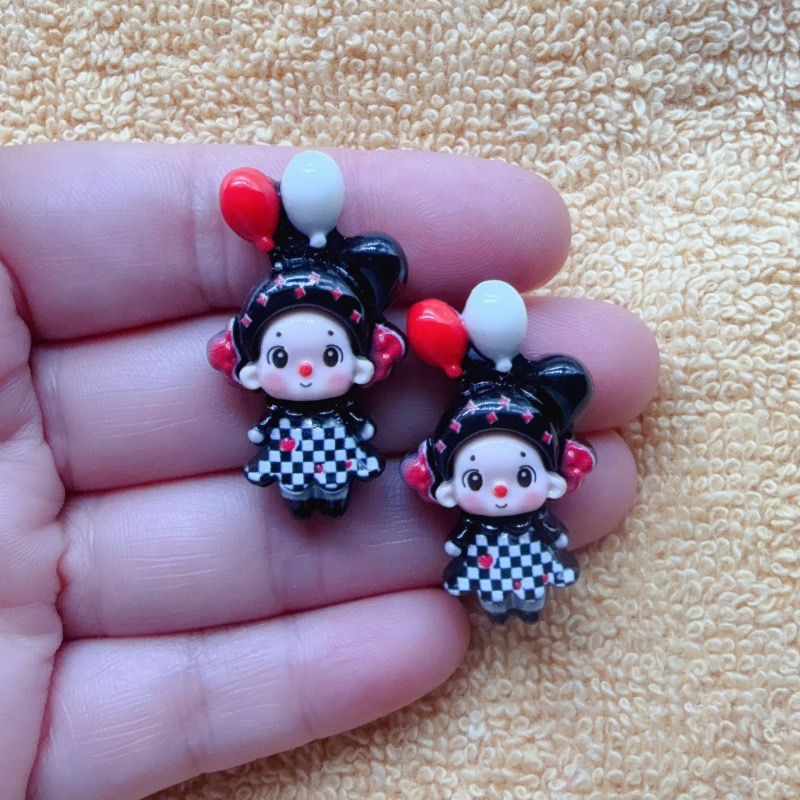 12pcs Joker Balloon Children's - Phone Accessories 评论和价格