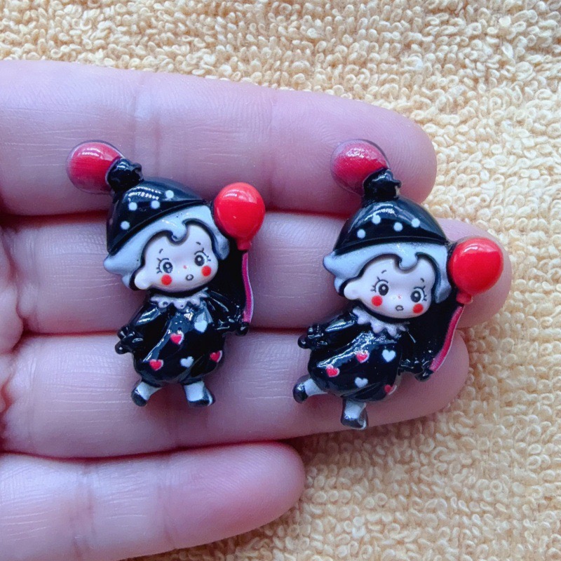 12pcs Joker Balloon Children's - Phone Accessories 评论和价格