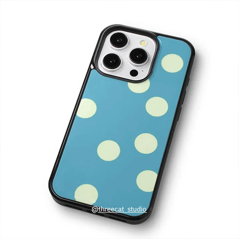 Gentle Girl Lake Bblue Mmilk Y - Phone Accessories For Girls 评论和价格